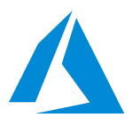 Azure SVG Icon